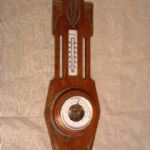 307 7056 Barometer